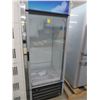 Image 1 : Hoshizaki RM26HC Single Door Frozen Rolling Merchandiser - New