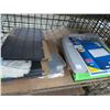 Image 2 : Plastic Loop Bags, Gift Bags, Paper Cutter, Plastic Displaly Bins