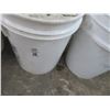 Image 2 : Porcelain Personal Soup Ladels 2, Buckets