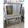 Image 1 : American Range Electric Convection Oven w/Stand