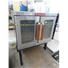 Image 1 : Vulcan Electric Convection Oven w/Stand