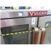 Image 2 : Vulcan Electric Convection Oven w/Stand