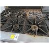 Image 2 : Southbend Gas 6 Burner Range/Oven