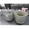 Image 1 : Medium Stockpots - 2