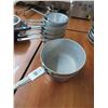 Image 1 : Asst. Size Sauce Pans - 9