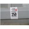Image 2 : Excellence 5' 4 Top Treat Merchandiser 20°