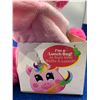 Image 3 : Lunch Pets Plush Lunch Box