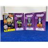 Image 1 : Lot of Halloween Blow-ups (4ct)
