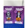 Image 2 : Lot of Halloween Blow-ups (4ct)