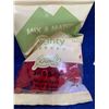 Image 2 : Mighty Marked Mighty Foot Gummy Candy (8 x 150g)
