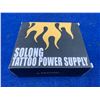 Image 1 : Solong Tattoo Power Supply