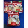 Image 1 : DreamSticks Dog Treats (3 x 240g)