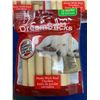 Image 2 : DreamSticks Dog Treats (3 x 240g)