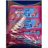 Image 4 : SweeTarts Ropes- Tangy Strawberry (24 x 51g)
