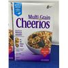 Image 2 : Multi Grain Cheerios (2 x 342g)