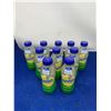 Image 1 : Snapple Lemonade Fruit Beverage (10 x 473ml)