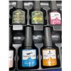Image 4 : Soak Off Gel Nail Polish Kit