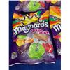 Image 2 : Maynards Wine Gums Candy (154g x 6)