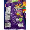 Image 3 : Maynards Wine Gums Candy (154g x 6)