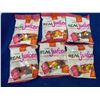 Image 1 : Real Juice Jelly Beans (6 x 250g)