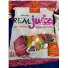 Image 2 : Real Juice Jelly Beans (6 x 250g)