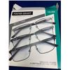 Image 3 : Foster Grant Lot of 3 Readers Glasses (2.00)