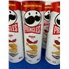 Image 2 : Pringles Pizza Flavour (8 x 156g)