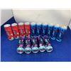 Image 1 : Lot of Assorted Alani Nu Energy Drinks (15 x 355ml)