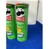 Image 3 : Pringles Assorted (7 x 156g)
