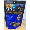 Image 2 : Kind Dipped Clusters-Dark Chocolate Nuts & Berries (8 x 113g)