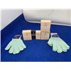 Image 1 : Lot of Beetles Gel Polish Kits and Exfoliating Gloves