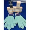Image 2 : Lot of Beetles Gel Polish Kits and Exfoliating Gloves