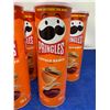 Image 2 : Pringles Buffalo Ranch (10 x 156g)