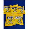 Image 1 : M&M Peanut Candy (5 x 120g)