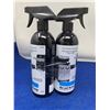 Image 1 : Broil King Grill Cleaner & Degreaser (2 x 709ml)