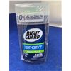 Image 2 : Right Guard Sport Deodorant- Fresh Scent (6 x 85g)