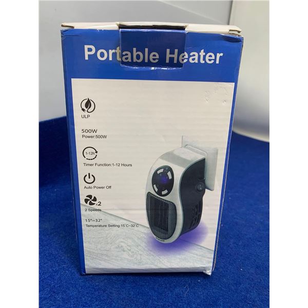 Portable Heater