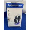 Image 1 : Portable Heater
