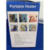 Image 4 : Portable Heater