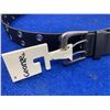 Image 2 : George Synthetic Belt (Size 38)