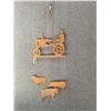 Image 1 : Farm Wind Chimes