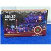 Image 2 : 360 LED Net Lights