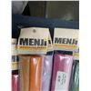 Image 3 : Lot of 20 Packs Menji Wrapping Paper