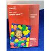 Image 1 : Staples Gloss Photo Basic (100 sheets)