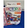Image 4 : Pictopia Trivia Card Game and Puzzle Towers