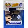 Image 1 : Funko Pop Seinfeld-Kramer (Good Cop)