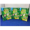 Image 1 : Lucky Charms Cereal (3 x 300g)