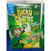 Image 2 : Lucky Charms Cereal (3 x 300g)