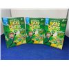 Image 1 : Lucky Charms Cereal (3 x 300g)