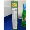 Image 2 : Lucky Charms Cereal (3 x 300g)